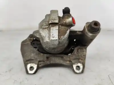 Peça sobressalente para automóvel em segunda mão pinça de travão dianteira direita por fiat 500 (312_) 1.2 (312axa1a) referências oem iam 