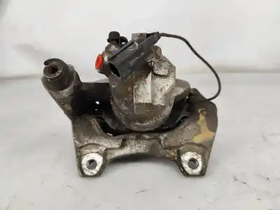 Peça sobressalente para automóvel em segunda mão pinça de travão dianteira esquerda por fiat 500 (312_) 1.2 (312axa1a) referências oem iam y04703