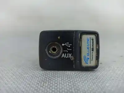 Peça sobressalente para automóvel em segunda mão comandos de alavanca por fiat 500 (312_) 1.2 (312axa1a) referências oem iam 