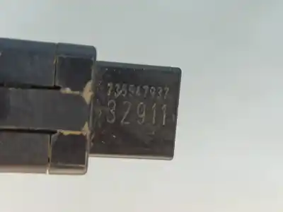 Second-hand car spare part multifunction switch for fiat 500 (312_) 1.2 (312axa1a) oem iam references   