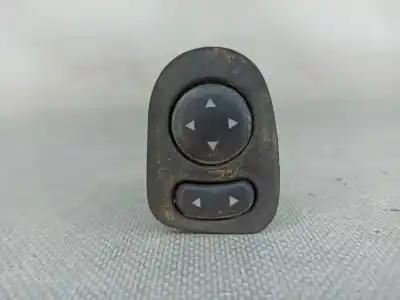 Peça sobressalente para automóvel em segunda mão comutador de espelhos retrovisores por fiat 500 (312_) 1.2 (312axa1a) referências oem iam 735443199