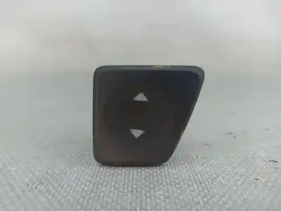 Peça sobressalente para automóvel em segunda mão botão / interruptor elevador vidro dianteiro direito por fiat 500 (312_) 1.2 (312axa1a) referências oem iam e30500