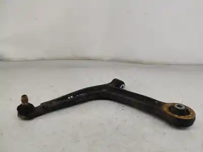 Peça sobressalente para automóvel em segunda mão braço de suspensão dianteiro esquerdo por fiat 500 (312_) 1.2 (312axa1a) referências oem iam 50710291