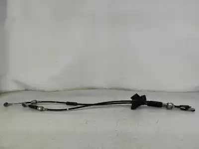 Peça sobressalente para automóvel em segunda mão ligação da caixa de velocidades por fiat 500 (312_) 1.2 (312axa1a) referências oem iam 55222343