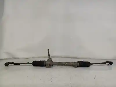 Peça sobressalente para automóvel em segunda mão caixa de direção por fiat 500 (312_) 1.2 (312axa1a) referências oem iam a0020918e