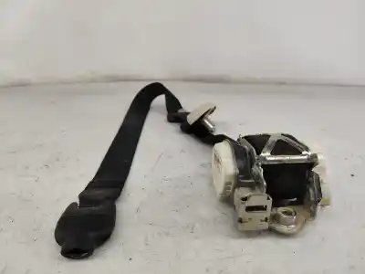 Peça sobressalente para automóvel em segunda mão cinto de segurança dianteiro direito por fiat 500 (312_) 1.2 (312axa1a) referências oem iam 07355230680