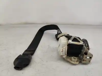 Peça sobressalente para automóvel em segunda mão cinto de segurança dianteiro esquerdo por fiat 500 (312_) 1.2 (312axa1a) referências oem iam 07355230780