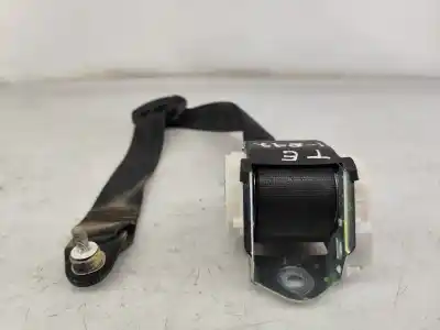 Peça sobressalente para automóvel em segunda mão cinto de segurança traseiro esquerdo por fiat 500 (312_) 1.2 (312axa1a) referências oem iam 07354925770