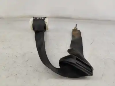 Автозапчасти б/у задний левый ремень безопасности за fiat 500 (312_) 1.2 (312axa1a) ссылки oem iam 07354925770  