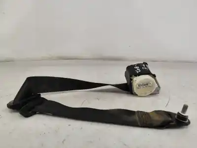 Автозапчасти б/у задний левый ремень безопасности за fiat 500 (312_) 1.2 (312axa1a) ссылки oem iam 07354925770  