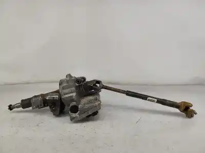 Peça sobressalente para automóvel em segunda mão coluna de direcção por fiat 500 (312_) 1.2 (312axa1a) referências oem iam 735541056