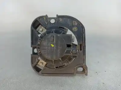 Recambio de automóvil de segunda mano de faro antiniebla derecho para fiat 500 (312_) 1.2 (312axa1a) referencias oem iam 51786773  