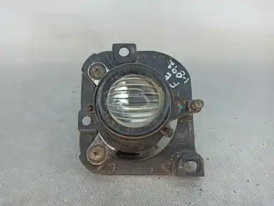 Peça sobressalente para automóvel em segunda mão farol / projetor de nevoeiro esquerdo por fiat 500 (312_) 1.2 (312axa1a) referências oem iam 51786774
