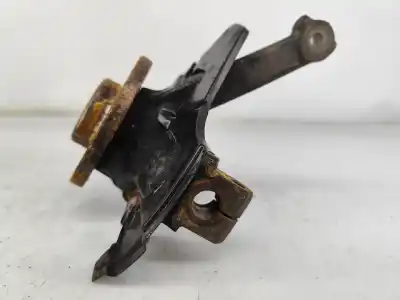 Peça sobressalente para automóvel em segunda mão manga de eixo dianteira esquerda por fiat 500 (312_) 1.2 (312axa1a) referências oem iam   