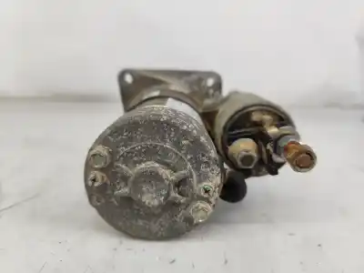 Peça sobressalente para automóvel em segunda mão motor de arranque por fiat 500 (312_) 1.2 (312axa1a) referências oem iam 51890631