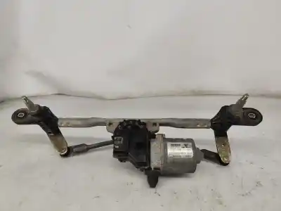 Peça sobressalente para automóvel em segunda mão motor do limpa para brisas por fiat 500 (312_) 1.2 (312axa1a) referências oem iam ms1592008650