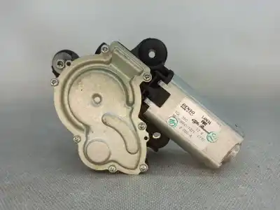 Peça sobressalente para automóvel em segunda mão motor do limpador traseiro por fiat 500 (312_) 1.2 (312axa1a) referências oem iam tgl350