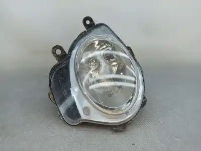 Peça sobressalente para automóvel em segunda mão farol / farolim direito por fiat 500 (312_) 1.2 (312axa1a) referências oem iam 