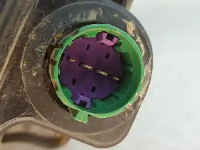 Автозапчастина б/у права фа для fiat 500 (312_) 1.2 (312axa1a) посилання на oem iam   