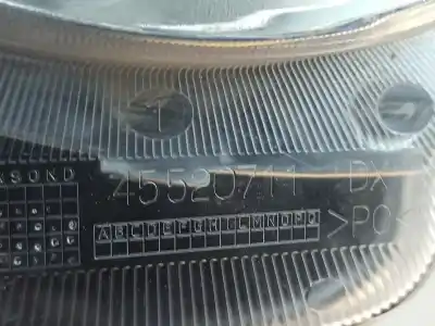 Автозапчастина б/у права фа для fiat 500 (312_) 1.2 (312axa1a) посилання на oem iam   