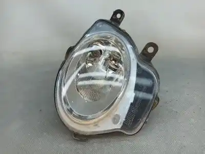 Peça sobressalente para automóvel em segunda mão farol / farolim esquerdo por fiat 500 (312_) 1.2 (312axa1a) referências oem iam 