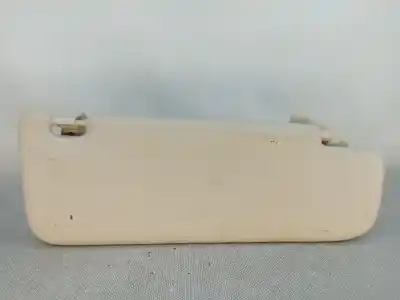 Peça sobressalente para automóvel em segunda mão pára-sol esquerdo por fiat 500 (312_) 1.2 (312axa1a) referências oem iam 