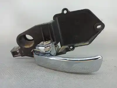 Peça sobressalente para automóvel em segunda mão puxador interior dianteiro esquerdo por fiat 500 (312_) 1.2 (312axa1a) referências oem iam 607049sx
