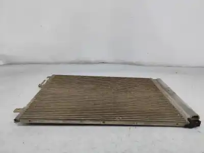 Автозапчасти б/у РАДИАТОР ОТОПЛЕНИЯ / КОНДИЦИОНИРОВАНИЯ ВОЗДУХА за FIAT 500 (312_)  ссылки OEM IAM   