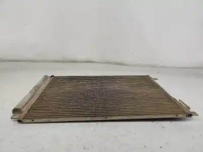 Peça sobressalente para automóvel em segunda mão condensador / radiador de sofagem / ar condicionado por fiat 500 (312_) 1.2 (312axa1a) referências oem iam   