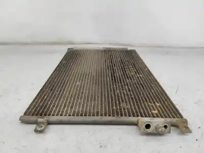Peça sobressalente para automóvel em segunda mão condensador / radiador de sofagem / ar condicionado por fiat 500 (312_) 1.2 (312axa1a) referências oem iam   