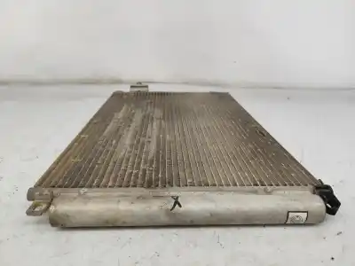 Peça sobressalente para automóvel em segunda mão condensador / radiador de sofagem / ar condicionado por fiat 500 (312_) 1.2 (312axa1a) referências oem iam   