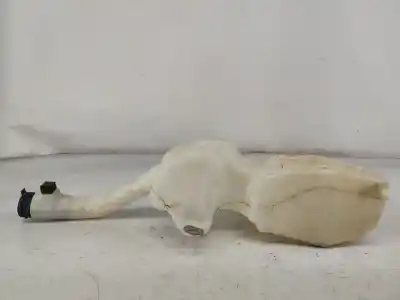 Peça sobressalente para automóvel em segunda mão depósito do limpa vidros por fiat 500 (312_) 1.2 (312axa1a) referências oem iam 51787578