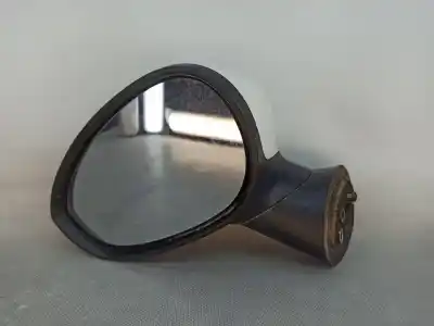 Peça sobressalente para automóvel em segunda mão espelho retrovisor esquerdo por fiat 500 (312_) 1.2 (312axa1a) referências oem iam e3031023