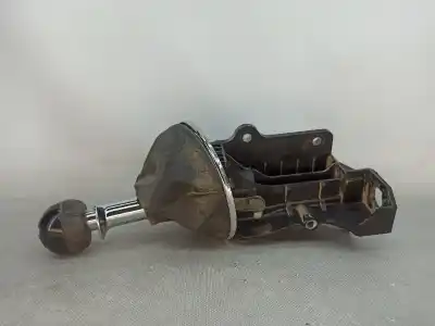 Peça sobressalente para automóvel em segunda mão alavanca de velocidades por fiat 500 (312_) 1.2 (312axa1a) referências oem iam 6071690101