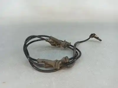 Peça sobressalente para automóvel em segunda mão mecanismo de controle de cruzeiro por fiat 500 (312_) 1.2 (312axa1a) referências oem iam 51797173