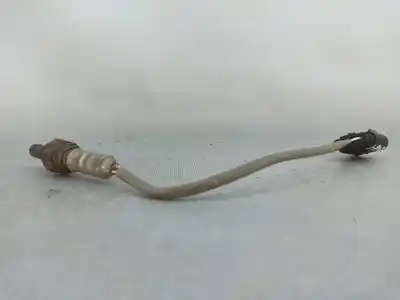 Peça sobressalente para automóvel em segunda mão sonda lambda por fiat 500 (312_) 1.2 (312axa1a) referências oem iam 55202416