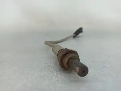 Peça sobressalente para automóvel em segunda mão sonda lambda por fiat 500 (312_) 1.2 (312axa1a) referências oem iam 55202416  