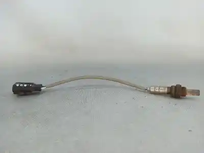 Peça sobressalente para automóvel em segunda mão sonda lambda por fiat 500 (312_) 1.2 (312axa1a) referências oem iam 55202416
