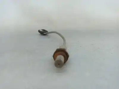 Peça sobressalente para automóvel em segunda mão sonda lambda por fiat 500 (312_) 1.2 (312axa1a) referências oem iam 55202416  