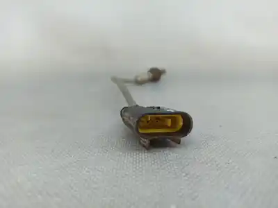 Peça sobressalente para automóvel em segunda mão sonda lambda por fiat 500 (312_) 1.2 (312axa1a) referências oem iam 55202416  