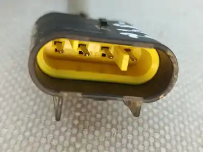 Peça sobressalente para automóvel em segunda mão sonda lambda por fiat 500 (312_) 1.2 (312axa1a) referências oem iam 55202416  