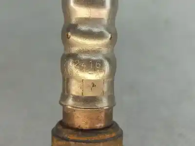 Peça sobressalente para automóvel em segunda mão sonda lambda por fiat 500 (312_) 1.2 (312axa1a) referências oem iam 55202416  
