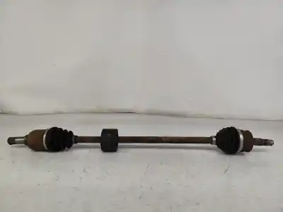 Second-hand car spare part front right transmission for fiat 500 (312_) 1.2 (312axa1a) oem iam references   