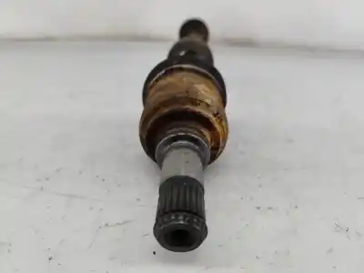 Second-hand car spare part front right transmission for fiat 500 (312_) 1.2 (312axa1a) oem iam references   