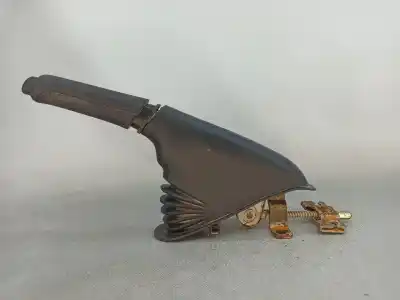 Peça sobressalente para automóvel em segunda mão alavanca de travão de mão por fiat 500 (312_) 1.2 (312axa1a) referências oem iam 