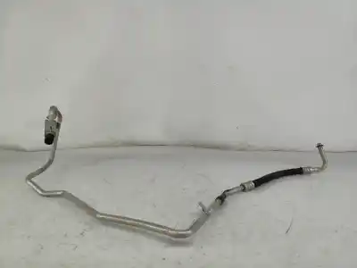 Peça sobressalente para automóvel em segunda mão tubos de ar condicionado por fiat 500 (312_) 1.2 (312axa1a) referências oem iam 51871846