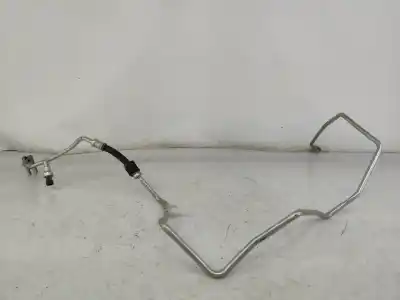 Peça sobressalente para automóvel em segunda mão tubos de ar condicionado por fiat 500 (312_) 1.2 (312axa1a) referências oem iam 51901703