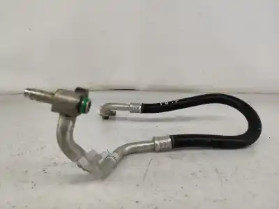 Peça sobressalente para automóvel em segunda mão tubos de ar condicionado por fiat 500 (312_) 1.2 (312axa1a) referências oem iam 51871844
