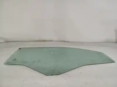 Gebrauchtes Autoersatzteil TÜRGLAS VORNE RECHTS zum FIAT 500 (312_)  OEM-IAM-Referenzen 43R001583  