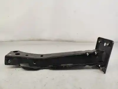 Peça sobressalente para automóvel em segunda mão reforço do pára choques dianteiro por fiat 500 (312_) 1.2 (312axa1a) referências oem iam 